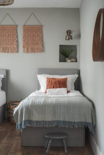 Seascape Hideaways At Mortehoe Bagian luar foto