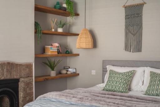 Seascape Hideaways At Mortehoe Bagian luar foto